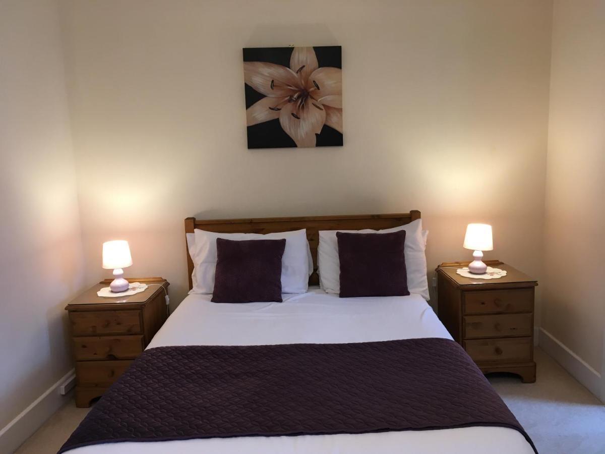 Plumpton Walk Hotel Canterbury Ngoại thất bức ảnh