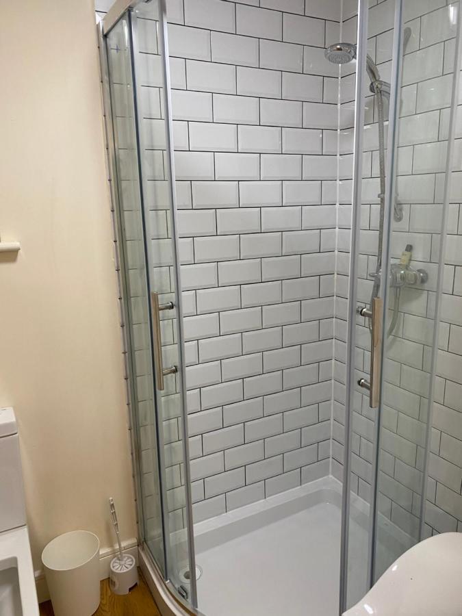 Plumpton Walk Hotel Canterbury Ngoại thất bức ảnh