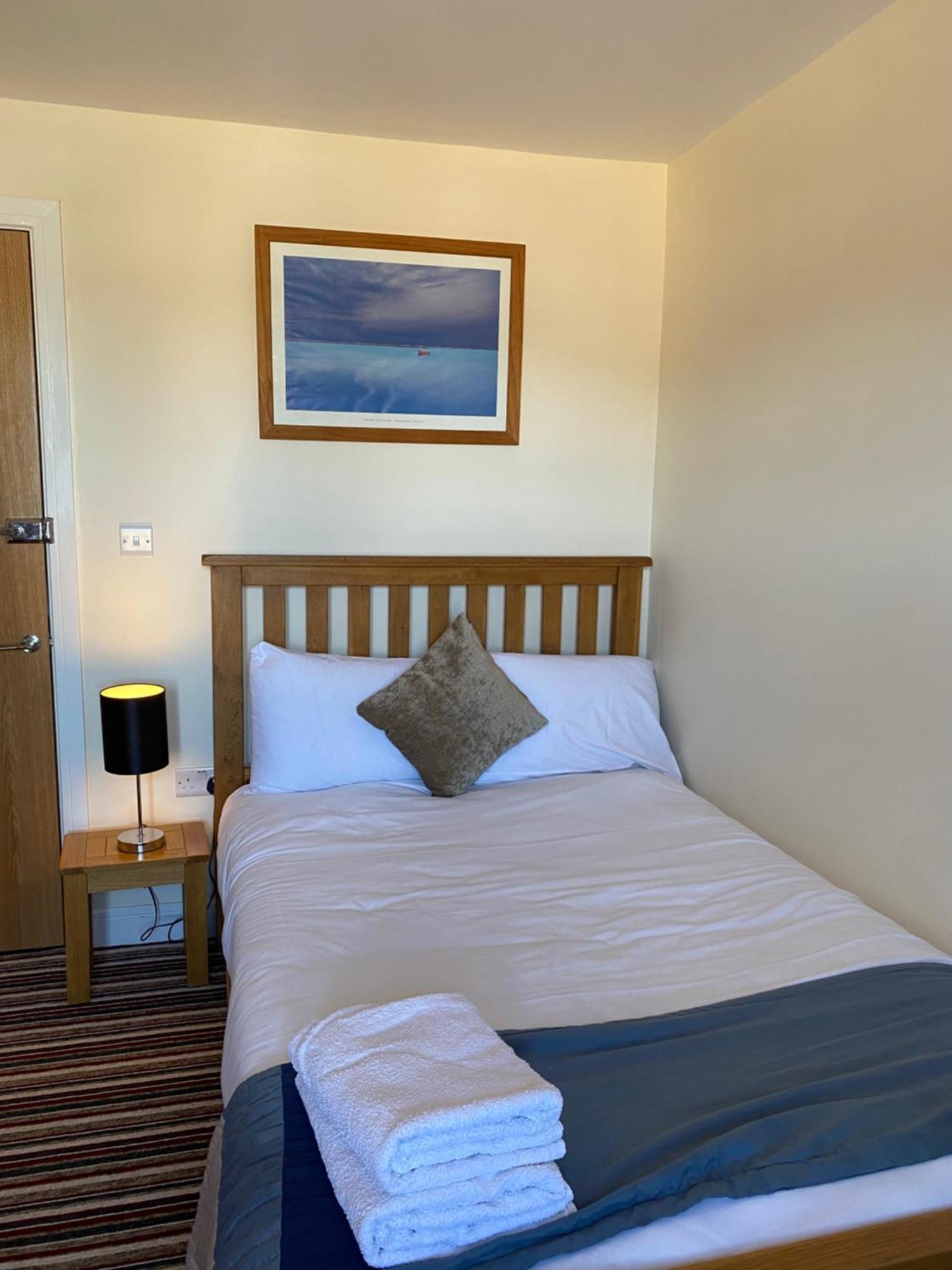 Plumpton Walk Hotel Canterbury Ngoại thất bức ảnh